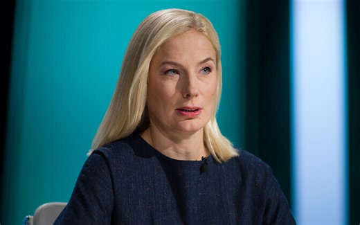 Külli Taro: riigikogust, presidendivalimistest ja põhiseadusest