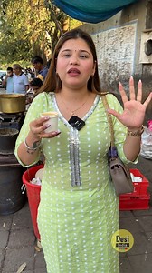 Most Popular Rajnikanth Style Action Chai Wala || 4 Ghante Mai Banate Hai 400 Ltr Doodh Ki Chaii | DESI INDIA