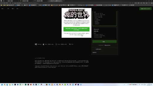 一期视频深入了解/入门java版我的世界，针对萌新最有深度的教程