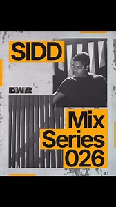 Dealt With Records Guest Mix: This mix brings together soulful , disco-infused house with groovy rhythms & vocal cuts, blending classic reworks & fresh sounds into a warm & energetic flow. Link: https://on.soundcloud.com/f4uIWRAbUM0c1b4yZY Spinning Next: The Tap West on Friday the 12th of December 🕺🪩 | SIDD