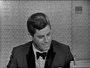 What's My Line? - Jerry Lewis; Dave Garroway[panel] (Jun 24, 1962)