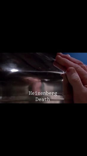 Heisenberg death x Walter white death #breakingbad #walterwhite #heisenberg #bb #editfoda👍