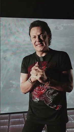 ¡Estamos a días de vernos Auditorio Nacional ! 🤩🔥 ¡Les mando besos, abrazos y más!