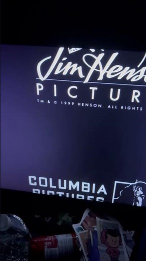 Children’s Television Workshop/The Adventures of Elmo In Grouchland/Jim Henson Pictures/Columbia