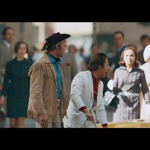 57K views · 839 reactions | Now playing on the Criterion Channel  NEW HOLLYWOOD In the 1960s and '70s, a new generation of filmmakers took over the Hollywood studios and forever changed the possibilities of American cinema. Watch radical, era-defining films like DOG DAY AFTERNOON, APOCALYPSE NOW, BONNIE AND CLYDE, TAXI DRIVER, and more! | The Criterion Collection | Facebook