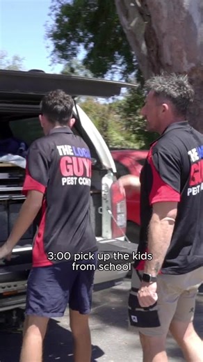 Pros of owning your own Pest Control Franchise🔥