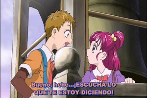 Yes! Precure 5 GoGo! [48/48] [Sub Español] [480p] [720p] & [396p]