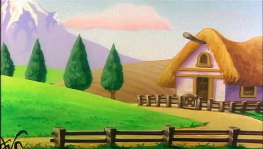 S05E01 - The Turtles and The Hare