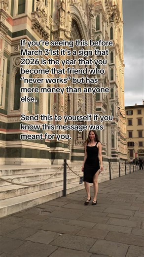 You were meant to see this ✨