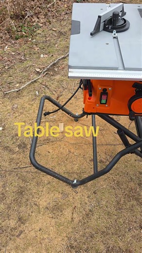 table saw #vevor