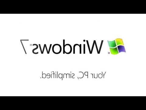 Windows Animation Evolution In G Major 16