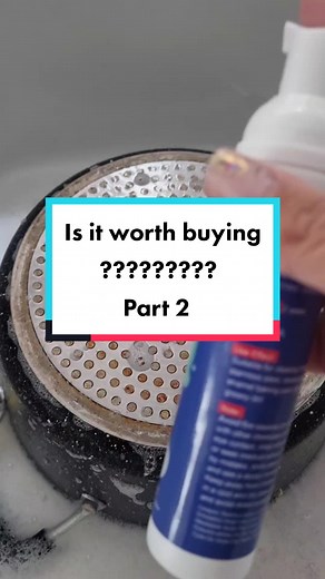 Bubble Cleaner Review: Does It Work? Part 2