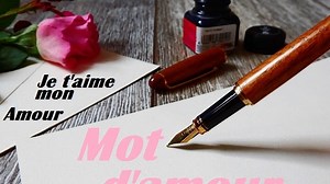 1000 mot d'amour et phrase romantique