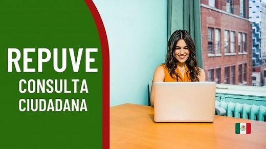 Repuve Consulta Ciudadana Gratis - Repuve Consulta