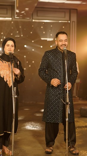 2.6M views · 37K reactions | Ae Naaz E Husn Wala | Balochi Song Full Video | Waqar Khan | Facebook