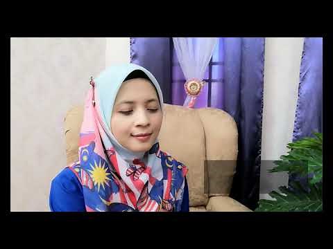 Syair Bersatulah Malaysia (Irama Hiasan)