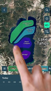 Ever caught nothing but air? Weather and timing can make or break your fishing trip. But what if you could crack the code? • Track weather forecasts • Improve your catch rates Download our app now and reel in the memories! | Windy.app