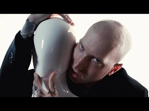 sKitz Kraven - Up Up (Official Music Video)