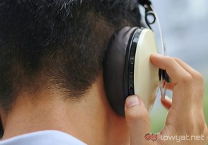 Security Researchers Turn Headphones Into Secret Recording Devices