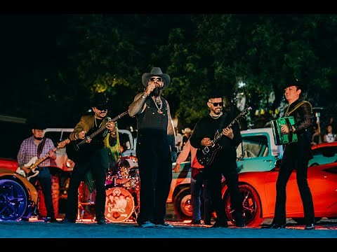 Cartel de Santa y ‪@LosDosCarnales‬ - Aka entre el Humo (Video Oficial)