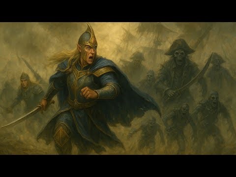 Struggling to Survive! Warhammer 3 Campaign! Episode 2