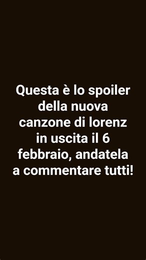 #short#spoiler#Lorenzsimonetti
