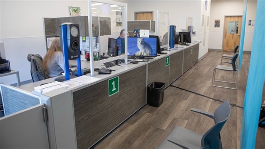 PennDOT hopes to improve customer service with upgrades at 23 driver license centers 