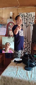 Padulong nami ani pa enject ni andrie 2nd dose | Gina Payas Oropeza