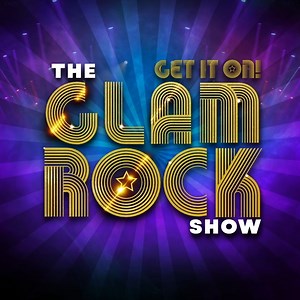 𝗧𝗵𝗲 𝗚𝗹𝗮𝗺 𝗥𝗼𝗰𝗸 𝗦𝗵𝗼𝘄 - 𝗚𝗲𝘁 𝗜𝘁 𝗢𝗻 ✨🎸 Get ready to go wild, wild, wild! Step into the ultimate glam rock expereince as we transport you back to the golden age of glitter, guitars, and anthems that defined a generation! With a sensational live band and powerhouse vocals, we're bringing you the biggest hits from T.Rex, Slade, Bowie, The Bay City Rollers, Sweet, Suzi Quatro, Wizzard, Mud, and more. 🎟️ Don't miss out - book your tickets today! | Assembly Hall Theatre