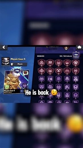 PHYSIC is FINALLY BACK! 👑 (The Return of a Legend)