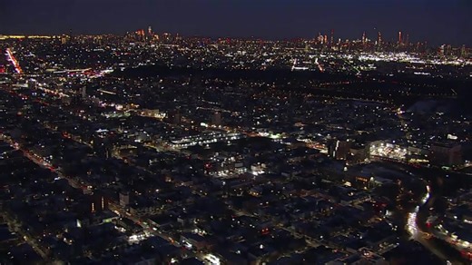 Chopper 2 is checking out the latest news across parts of New York. Fly along: | CBS New York