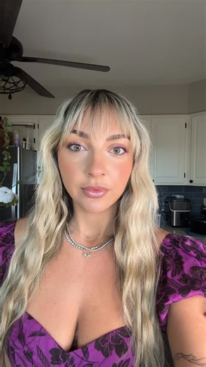 Hiiii 💕💜 #ootd #babyshowerdress #babyshower #fyp #style #inspo #fashion #dress #girlystyle #fallfashion | Olivia Martin