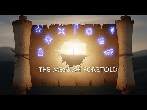The Holy Spirit and the Coming Messiah | Christ Revealed Before Time