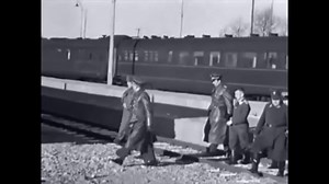 Göring's Train