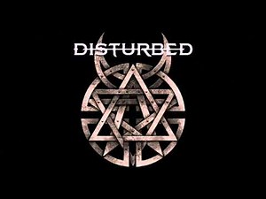 Disturbed - Haunted HD