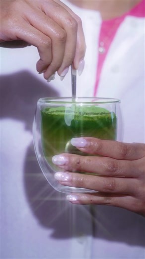 JC Organic Barley Juice: Nutritional Powerhouse