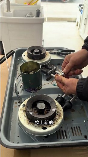 Fix Gas Stove Ignition: Easy Solutions for a Quick Fix