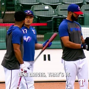 102K views · 1.5K reactions | Mic'd up with Elvis Andrus. | Texas Rangers | Facebook