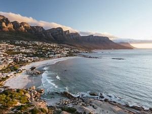 SA Tourism concerned over soaring Cape Town holiday prices
