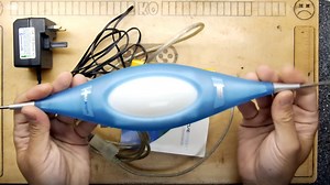 Remember DAB Radio? The Psion WaveFinder Gets A Teardown