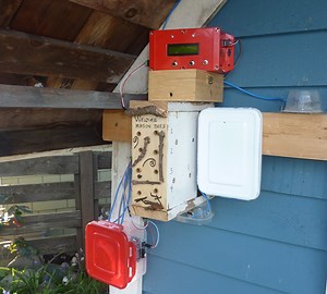 Monitoring Solitary Bees Using Open Technology | Arduino Blog