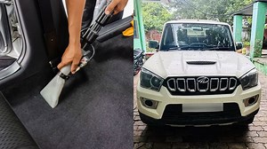 The Ultimate Guide to Deep Cleaning Your Car