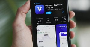 Voyager Digital suspends crypto trading activity