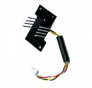 Plastic Overmolding - Deringer Ney