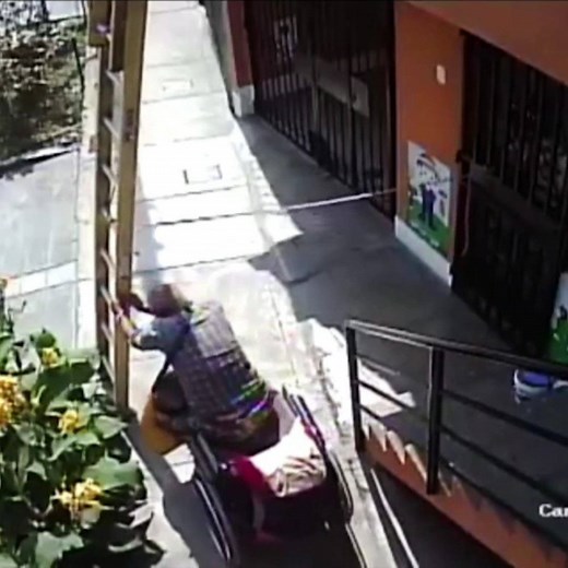 3.3M views · 20K reactions | What was he supposed to do, go under and get bad luck? | Tosh.0 | Facebook