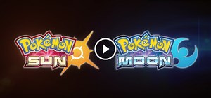Nintendo announces Pokemon Sun and Moon, coming to 3DS Holiday 2016