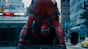 Watch Deadpool 2 film complet vf