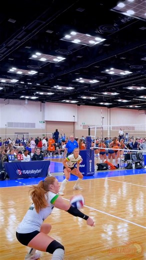 One of the Best-Coached Clubs in the Nation? 🏐