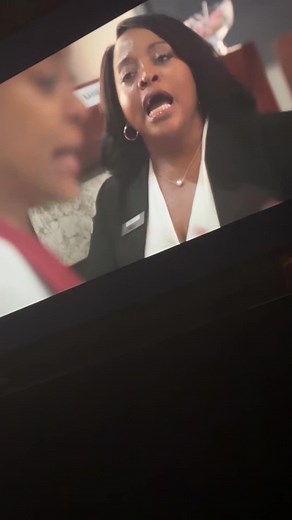 Tessa Cashes Her Check: A Hilarious Encounter