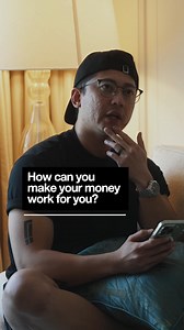 How can you make your money work hard for you? Ninong A #filipinoinaustralia #pinoyinaustralia #financialfreedom #ninonga #zacalviz | Zac Alviz
